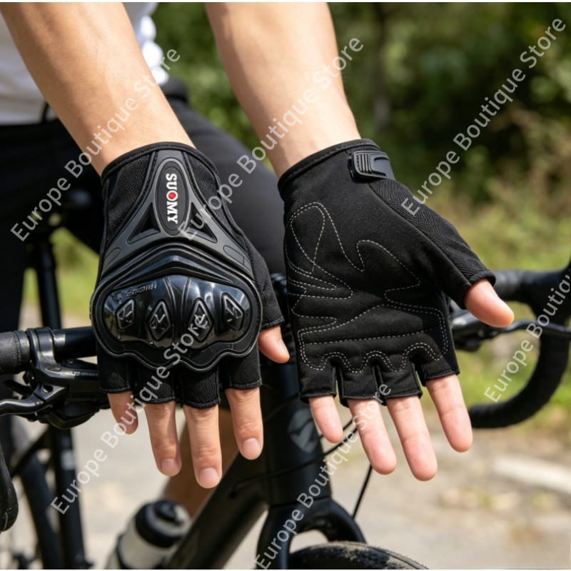2026 NEW Wholesale Summer Half - Motorcycle Gear Wholesale avaliação e preço