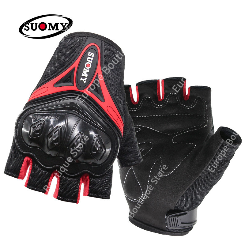 2026 NEW Wholesale Summer Half - Motorcycle Gear Wholesale avaliação e preço