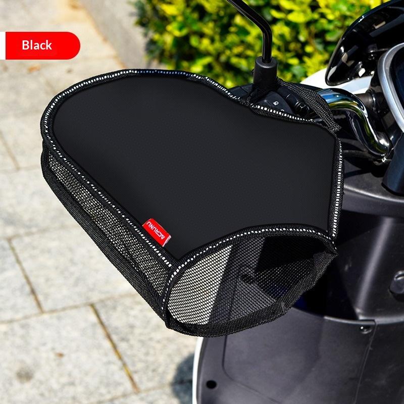 New 1Pair Summer Motorcycle Ha - Motorcycle Gear Gloves avaliação e preço