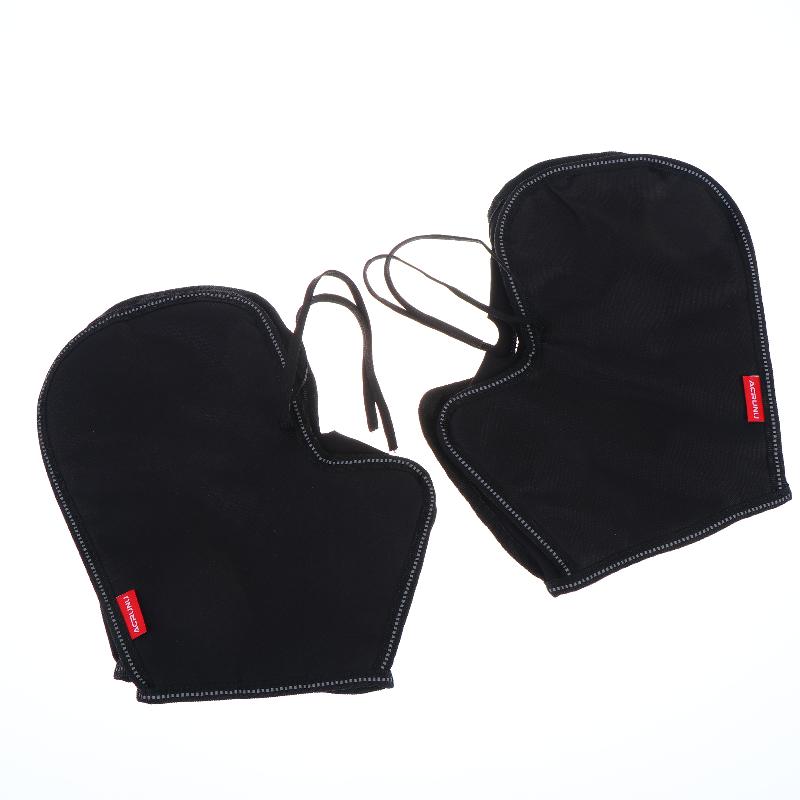 New 1Pair Summer Motorcycle Ha - Motorcycle Gear Gloves avaliação e preço