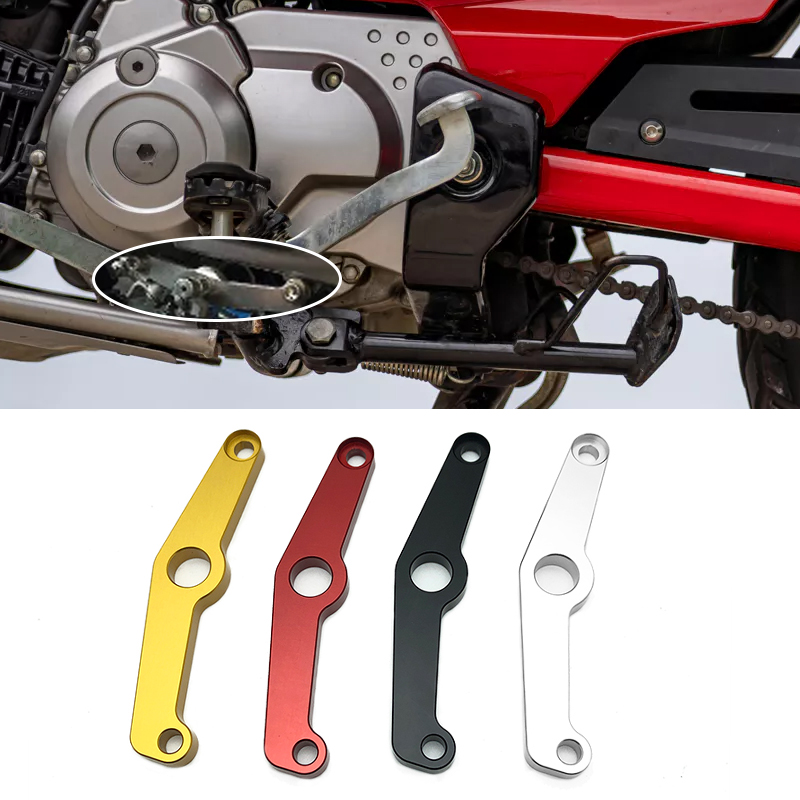 Motorcycle Shifting Gear Stabi - Motorcycle Gear Shift avaliação e preço