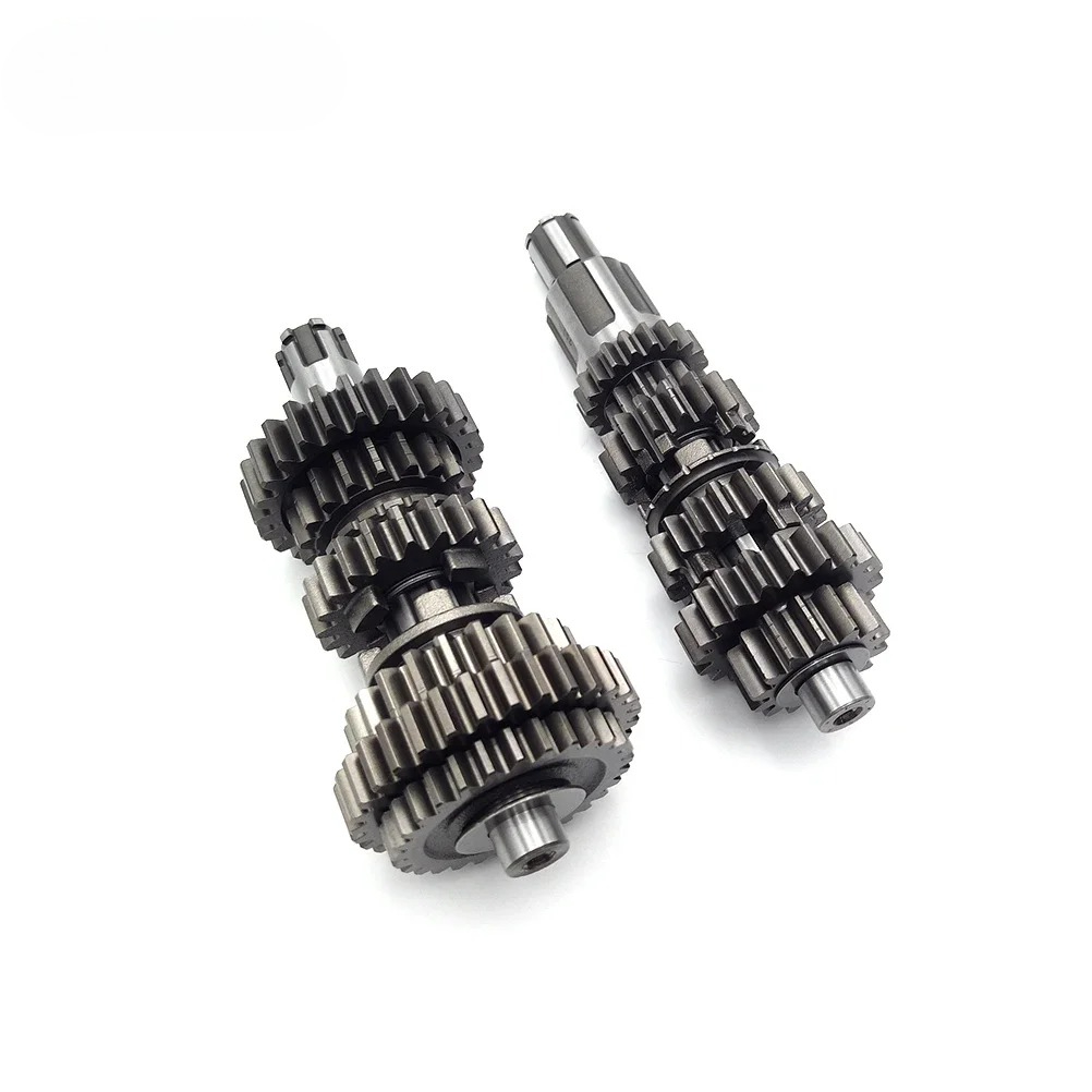 For CBS300 5-Speed Main Counte - Motorcycle Gearbox avaliação e preço