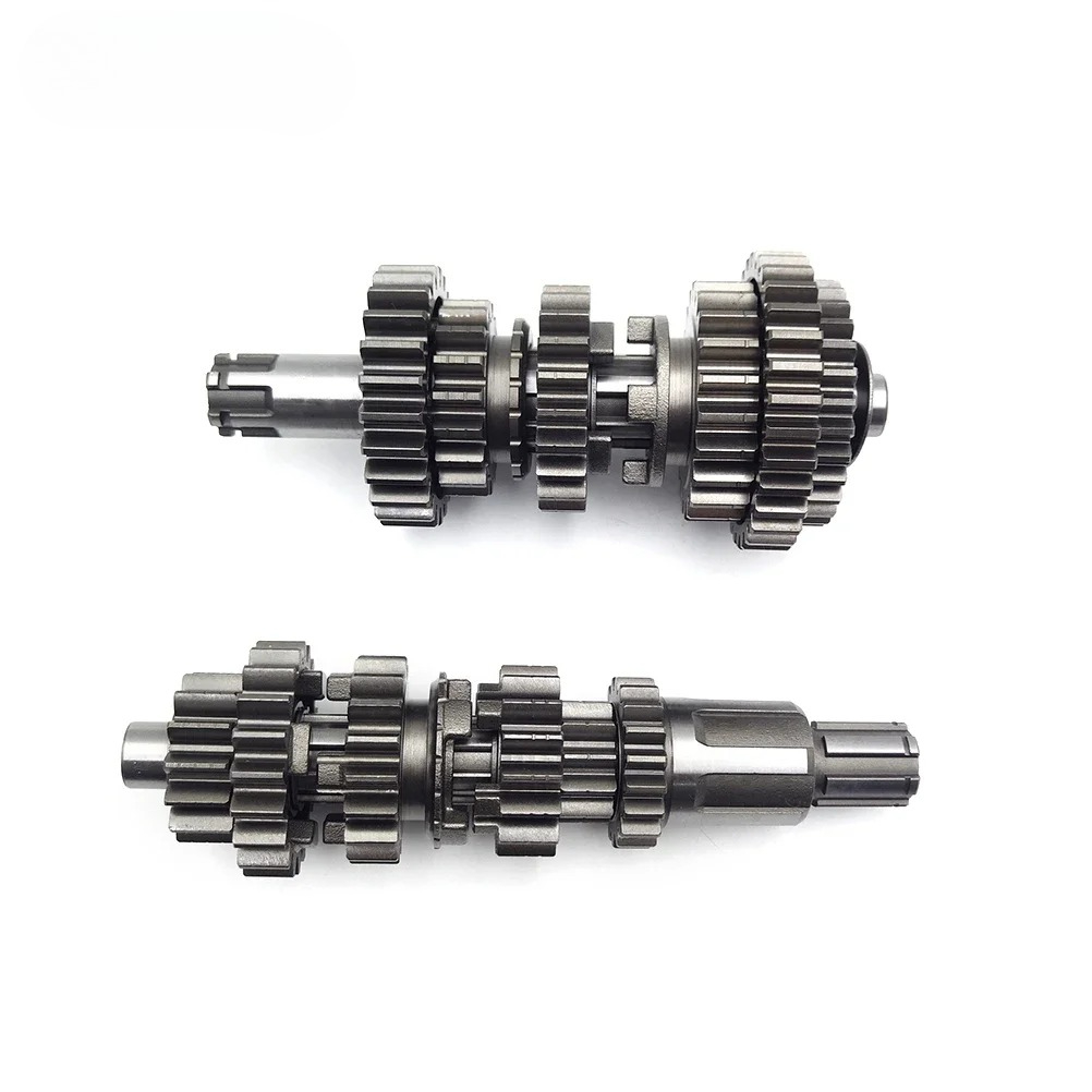 For CBS300 5-Speed Main Counte - Motorcycle Gearbox avaliação e preço