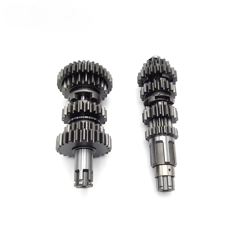 For CBS300 5-Speed Main Counte - Motorcycle Gearbox avaliação e preço