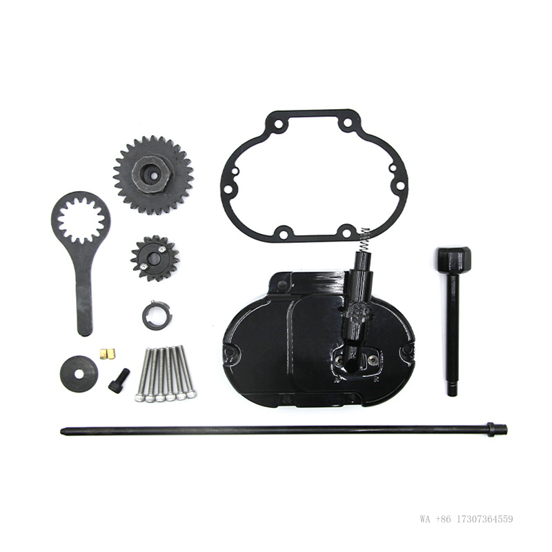 for HD Touring Model Motorcycl - Motorcycle Gearbox avaliação e preço