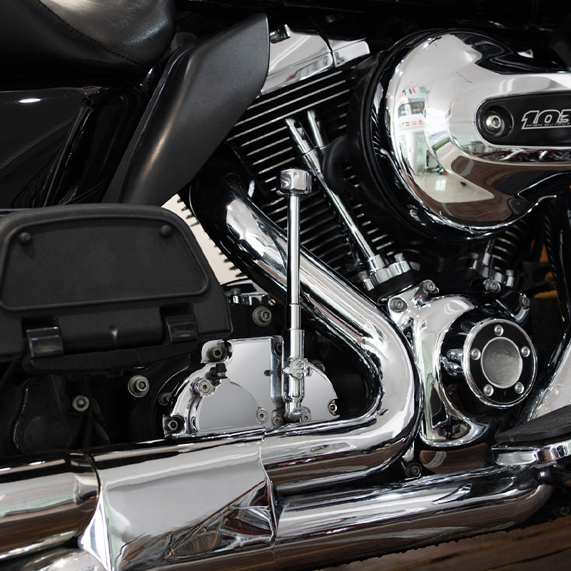 for HD Touring Model Motorcycl - Motorcycle Gearbox avaliação e preço