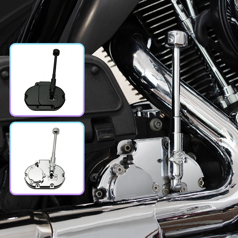 for HD Touring Model Motorcycl - Motorcycle Gearbox avaliação e preço