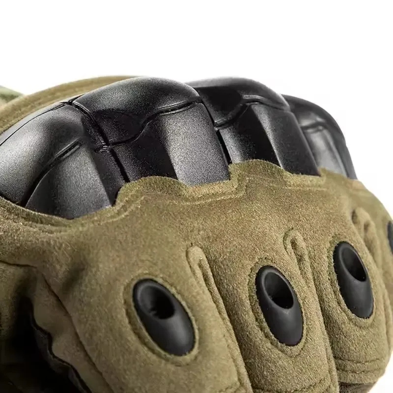 Motorcycle Camping Cycling Hik - Motorcycle Gear Gloves avaliação e preço