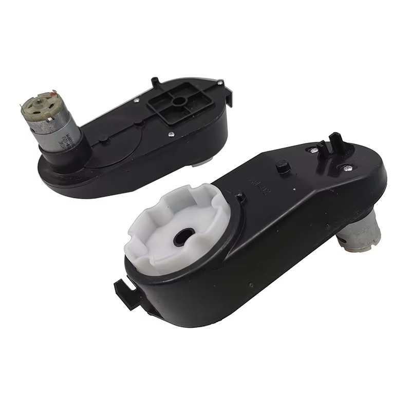 12V 390 Motor Children Toy Car - Motorcycle Gear Tidy avaliação e preço