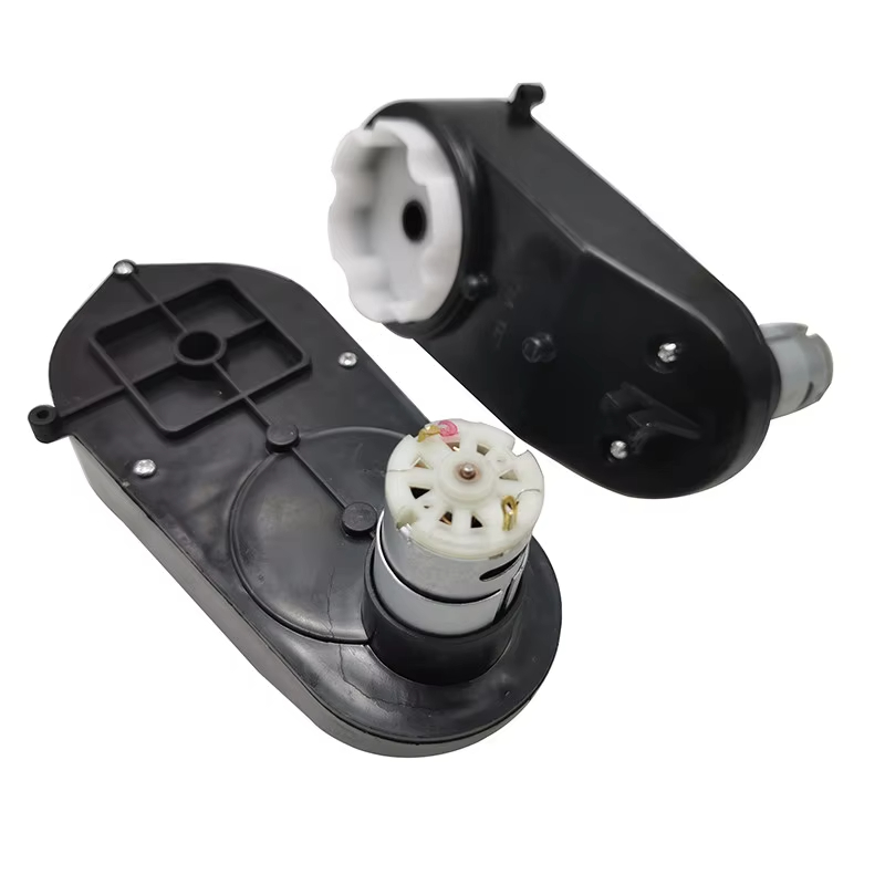 12V 390 Motor Children Toy Car - Motorcycle Gear Tidy avaliação e preço