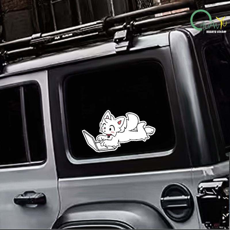 Cartoon anime dog reflective c - Motorcycle Gear For Dogs avaliação e preço