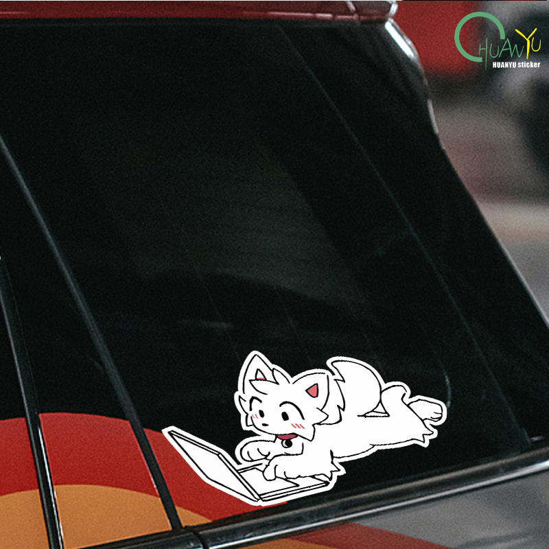 Cartoon anime dog reflective c - Motorcycle Gear For Dogs avaliação e preço