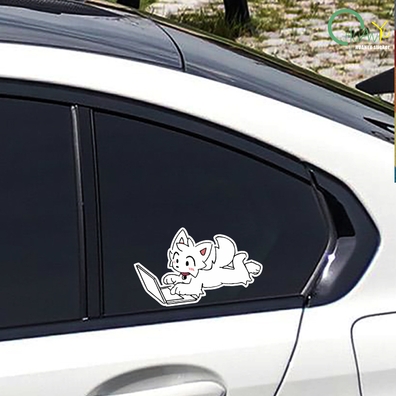 Cartoon anime dog reflective c - Motorcycle Gear For Dogs avaliação e preço