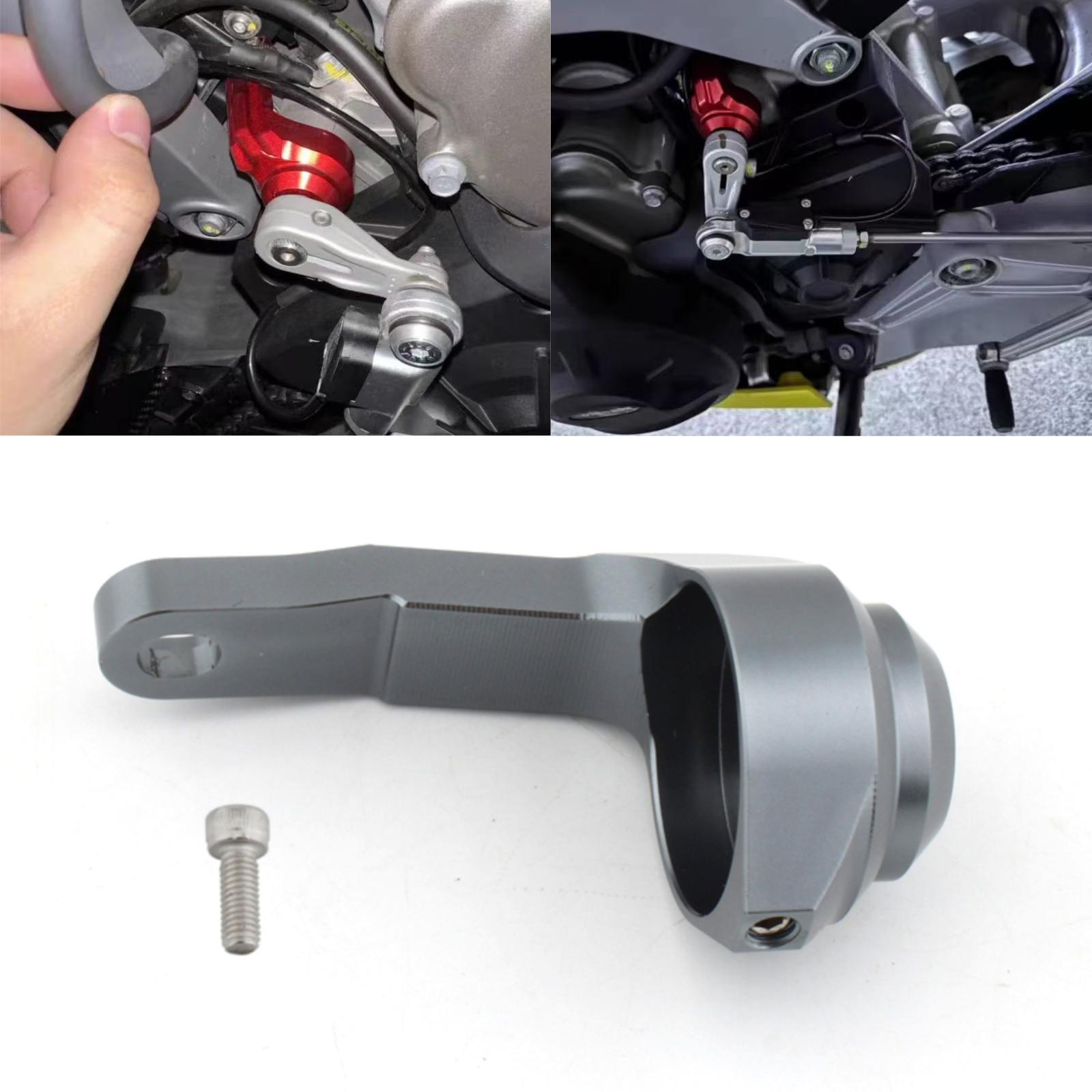 Motorcycle Gear Lever Support  - Motorcycle Gear Holder avaliação e preço