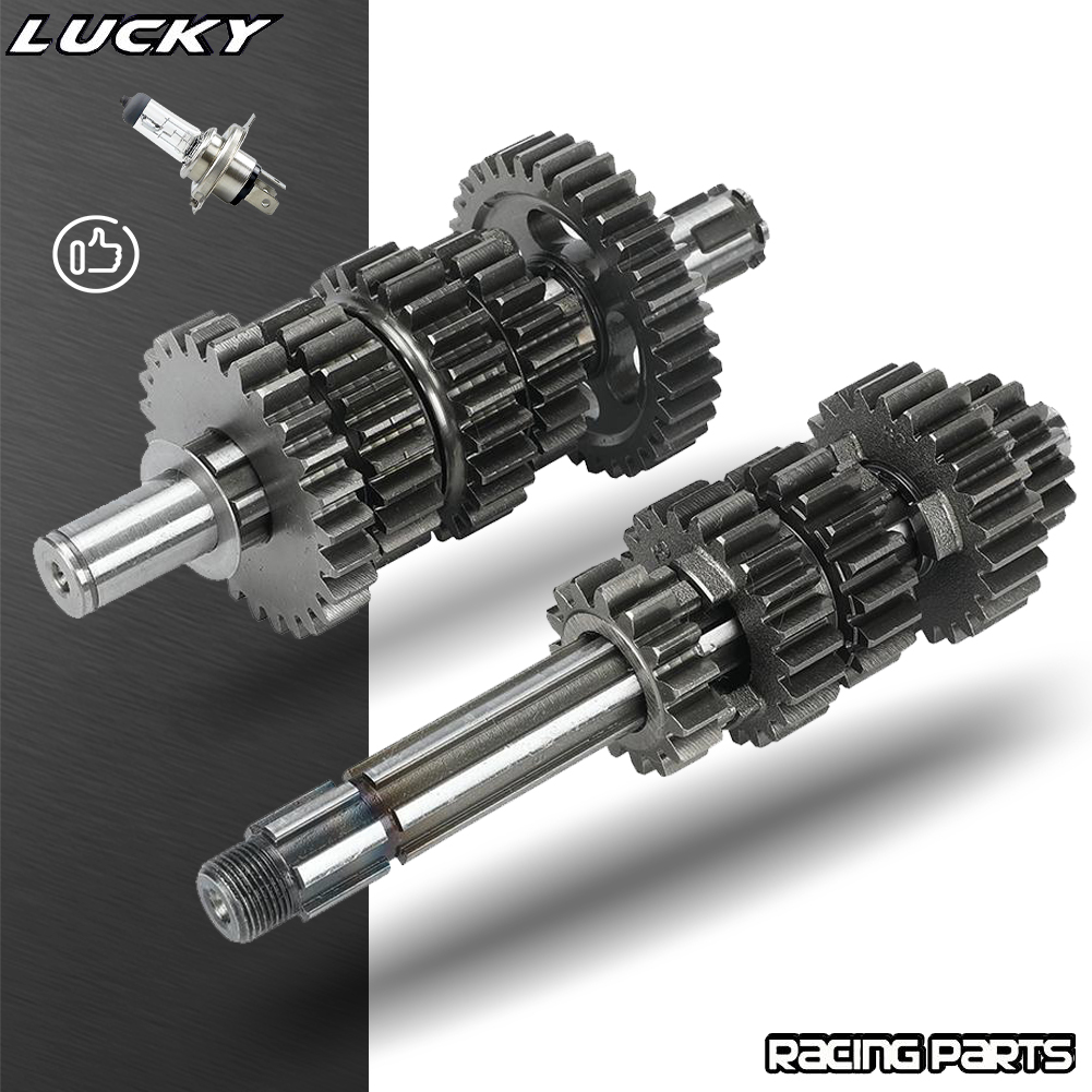 190cc Motorcycle Transmission  - Motorcycle Gear Tidy avaliação e preço