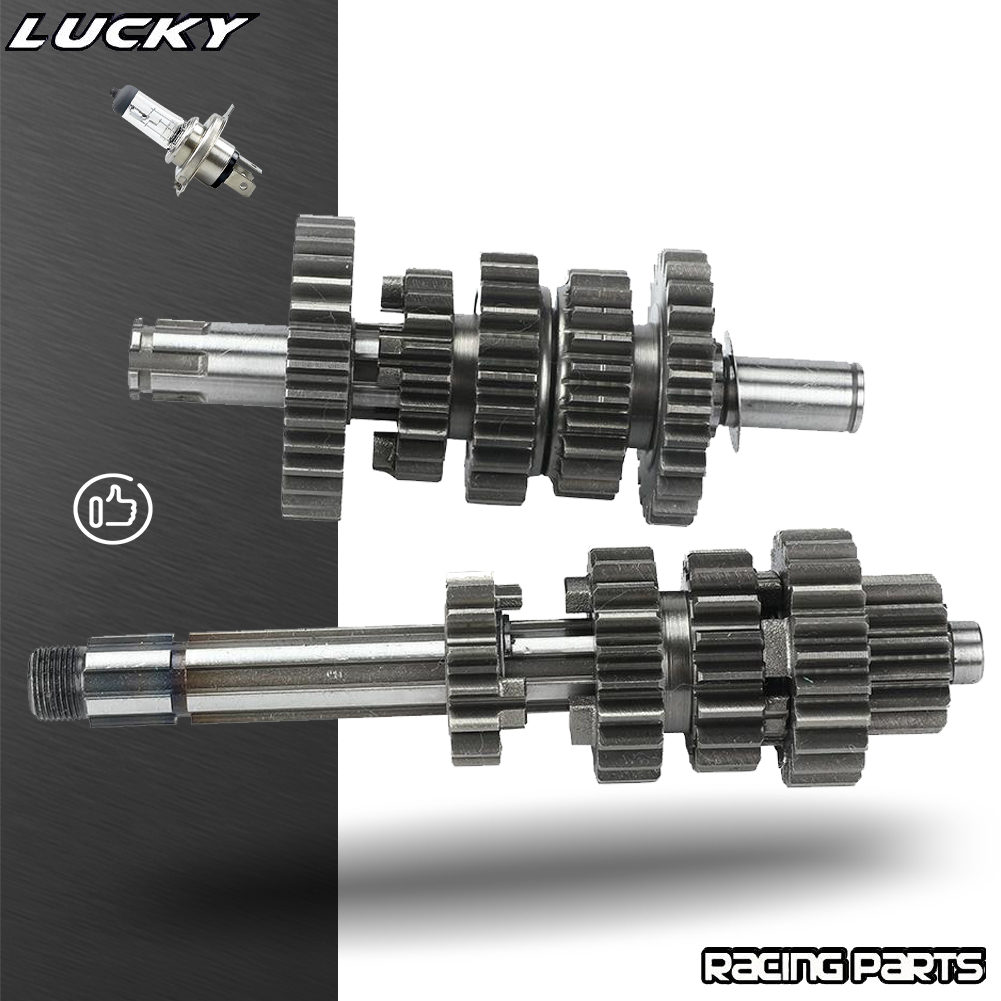 190cc Motorcycle Transmission  - Motorcycle Gear Tidy avaliação e preço