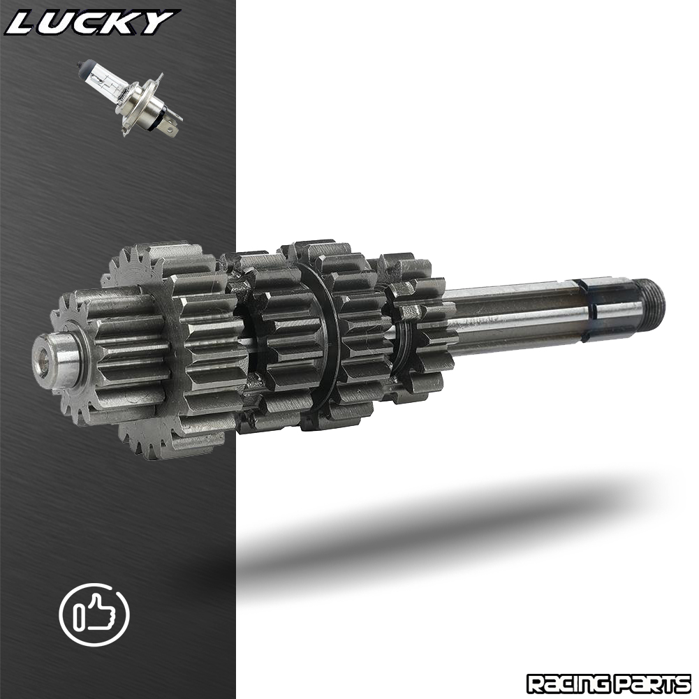 190cc Motorcycle Transmission  - Motorcycle Gear Tidy avaliação e preço