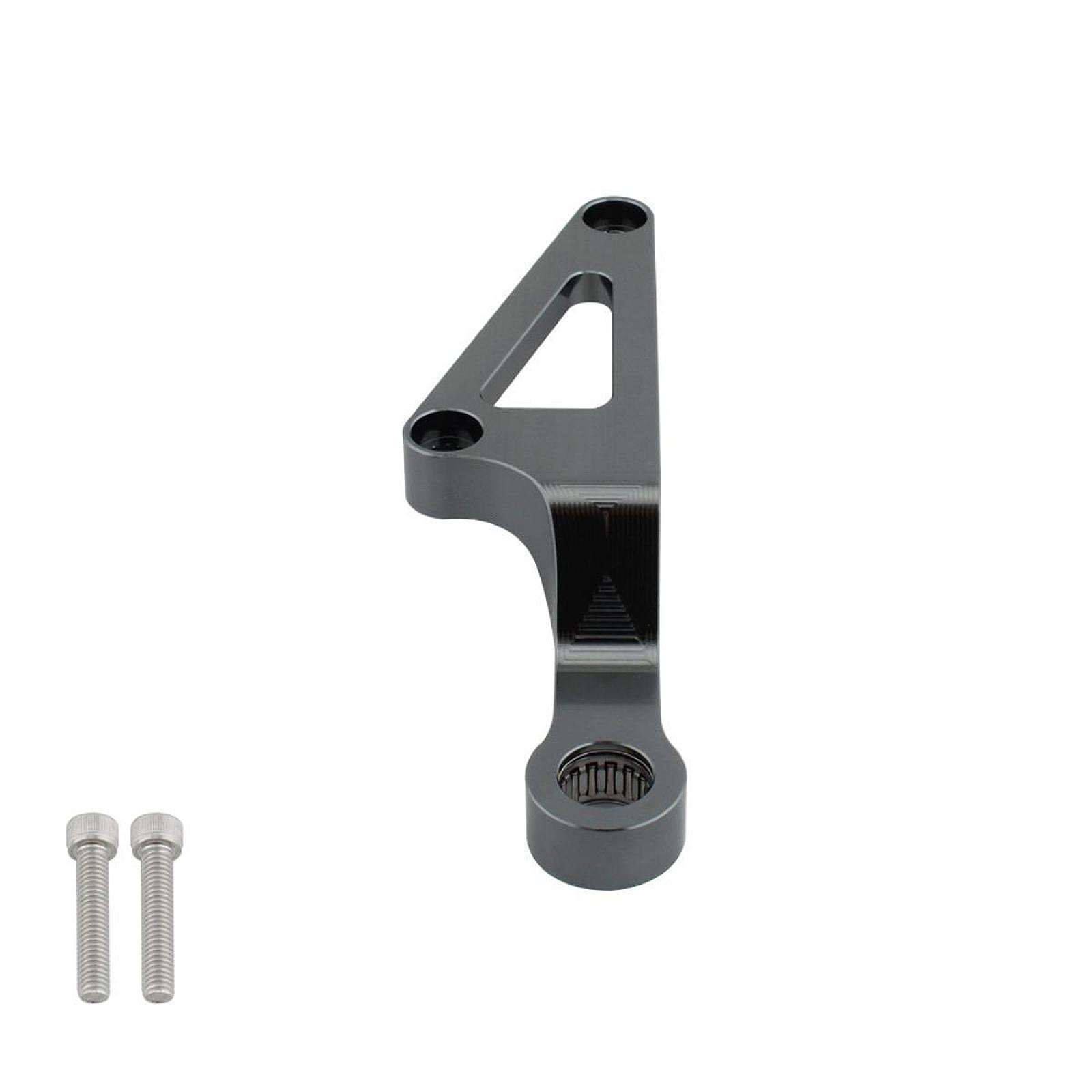 Shifting Shifter Holder Bracke - Motorcycle Gear Holder avaliação e preço