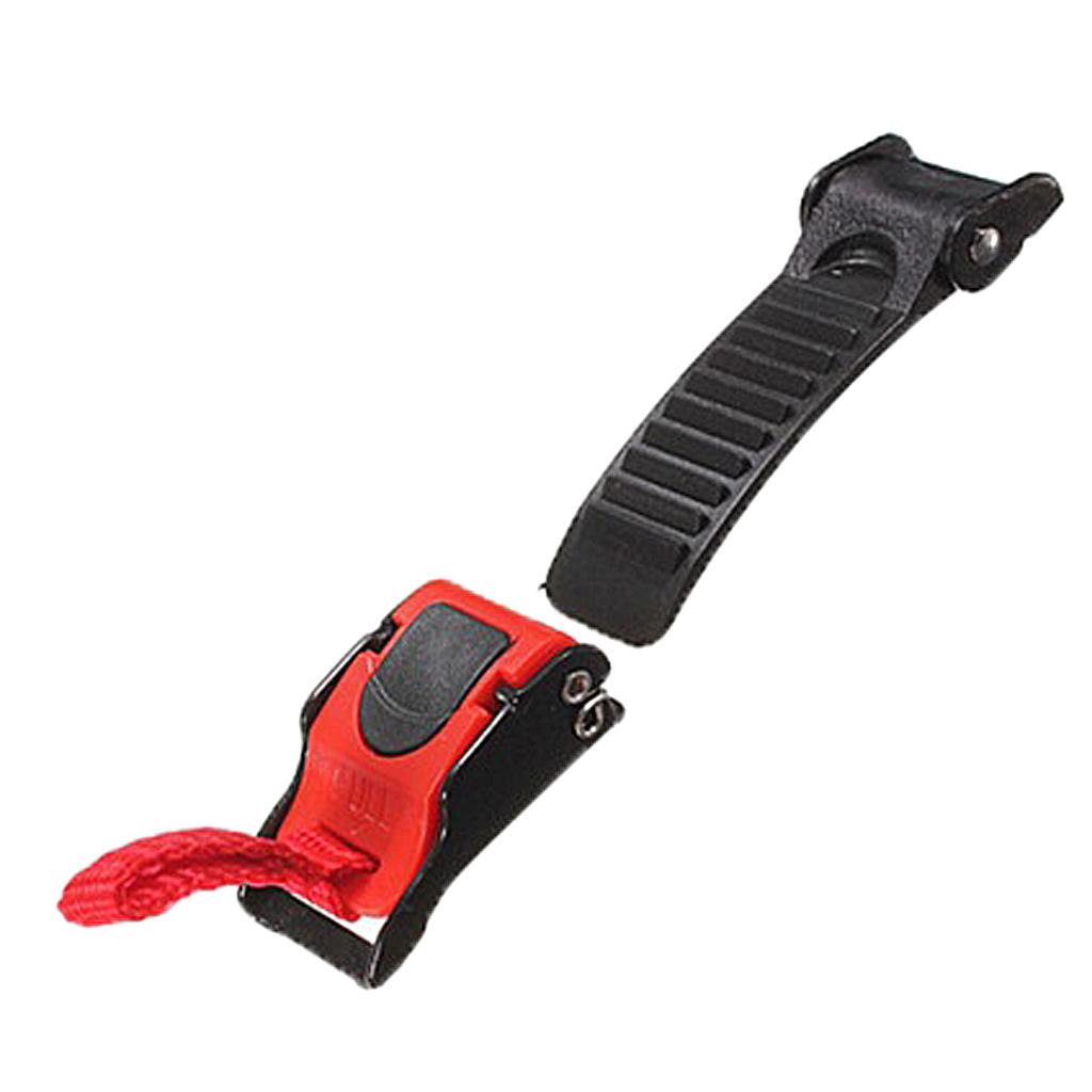Helmet Pull Buckle 9 Gear Adju - Motorcycle Gear Helmets avaliação e preço