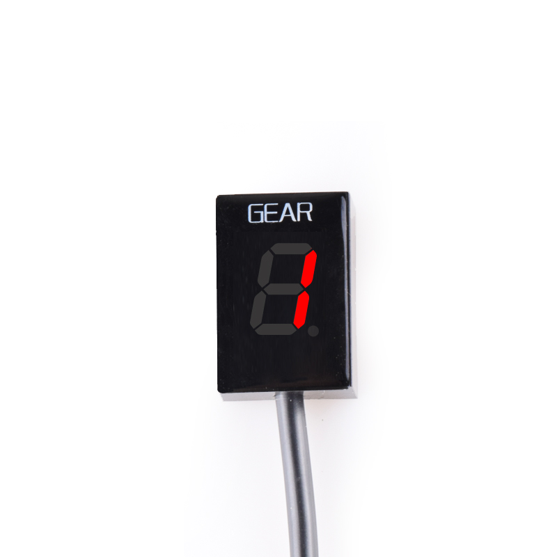 For Yamaha YZF-R6 1998 1999 20 - Motorcycle Gear Indicator avaliação e preço