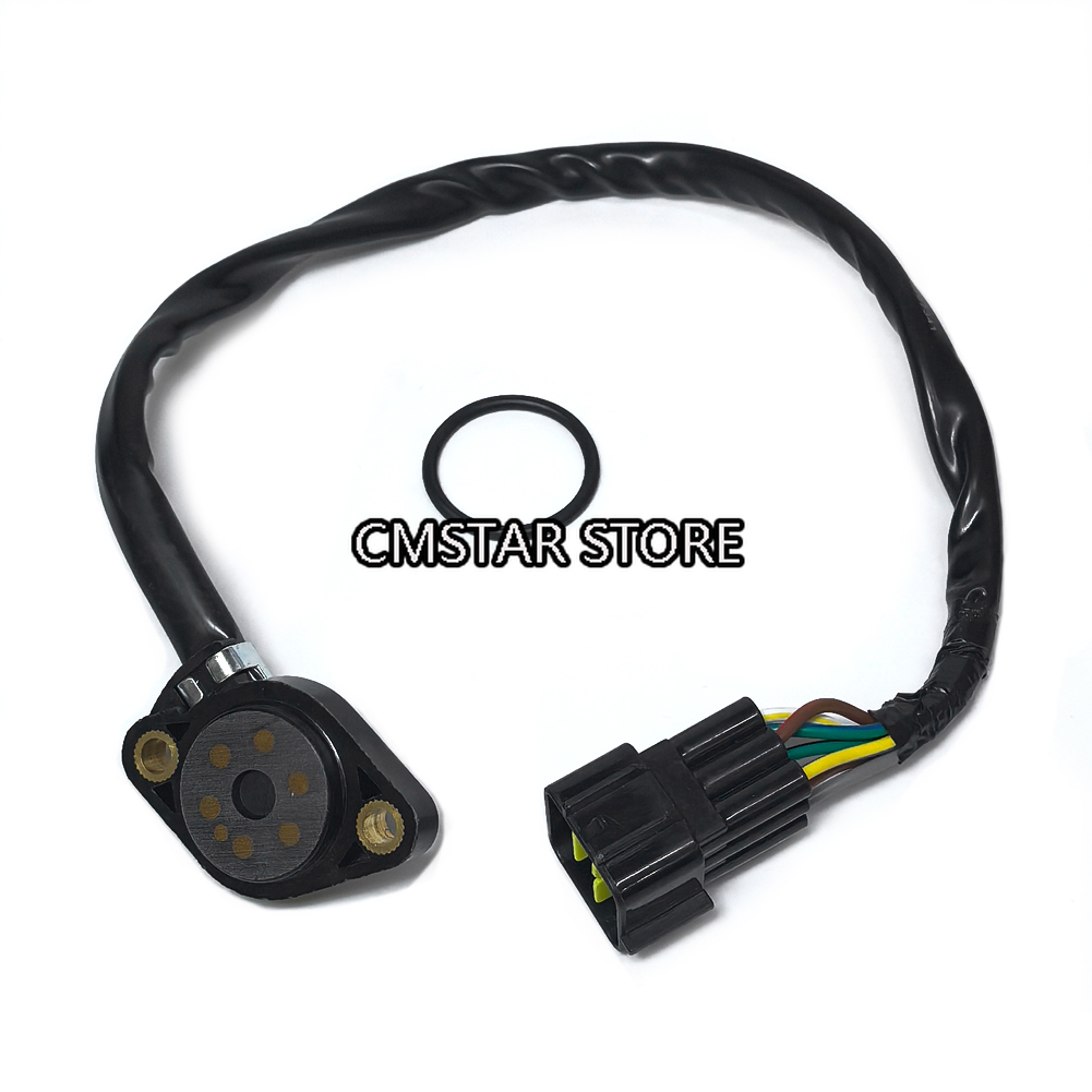 Motorcycle Gear Indicator Shif - Motorcycle Gear Indicator avaliação e preço