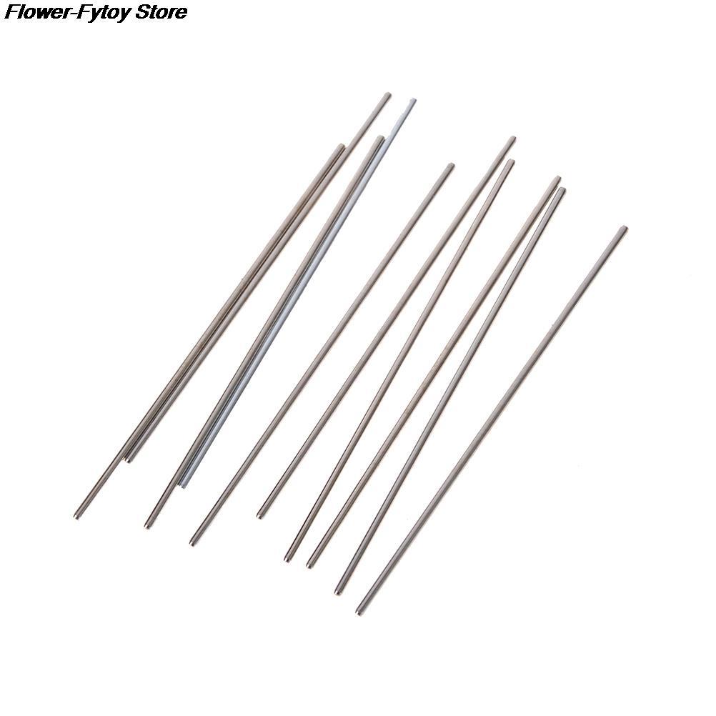 10 Pcs iron high quality 2*100 - Motorcycle Gear Wholesale avaliação e preço