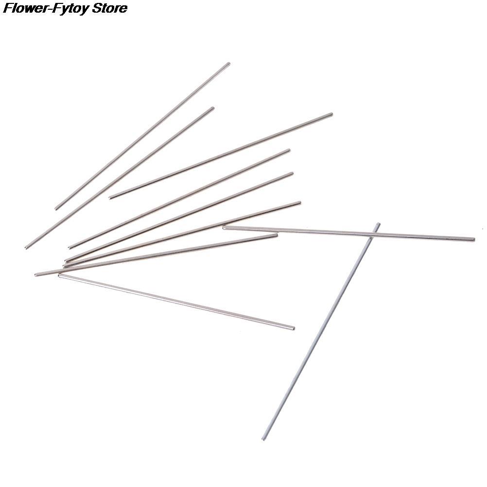 10 Pcs iron high quality 2*100 - Motorcycle Gear Wholesale avaliação e preço
