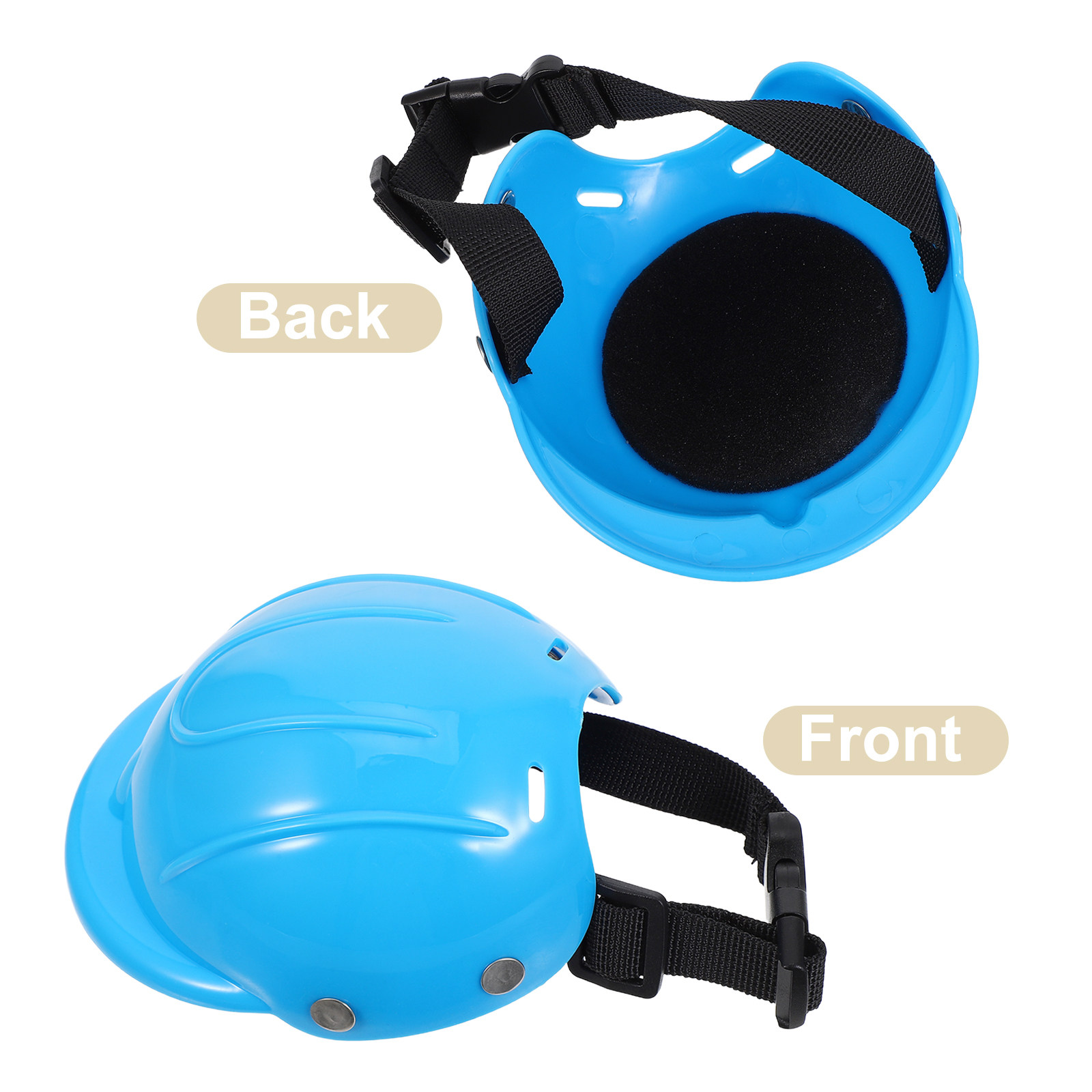 Small Dog Adjustable Pet Safet - Motorcycle Gear For Dogs avaliação e preço