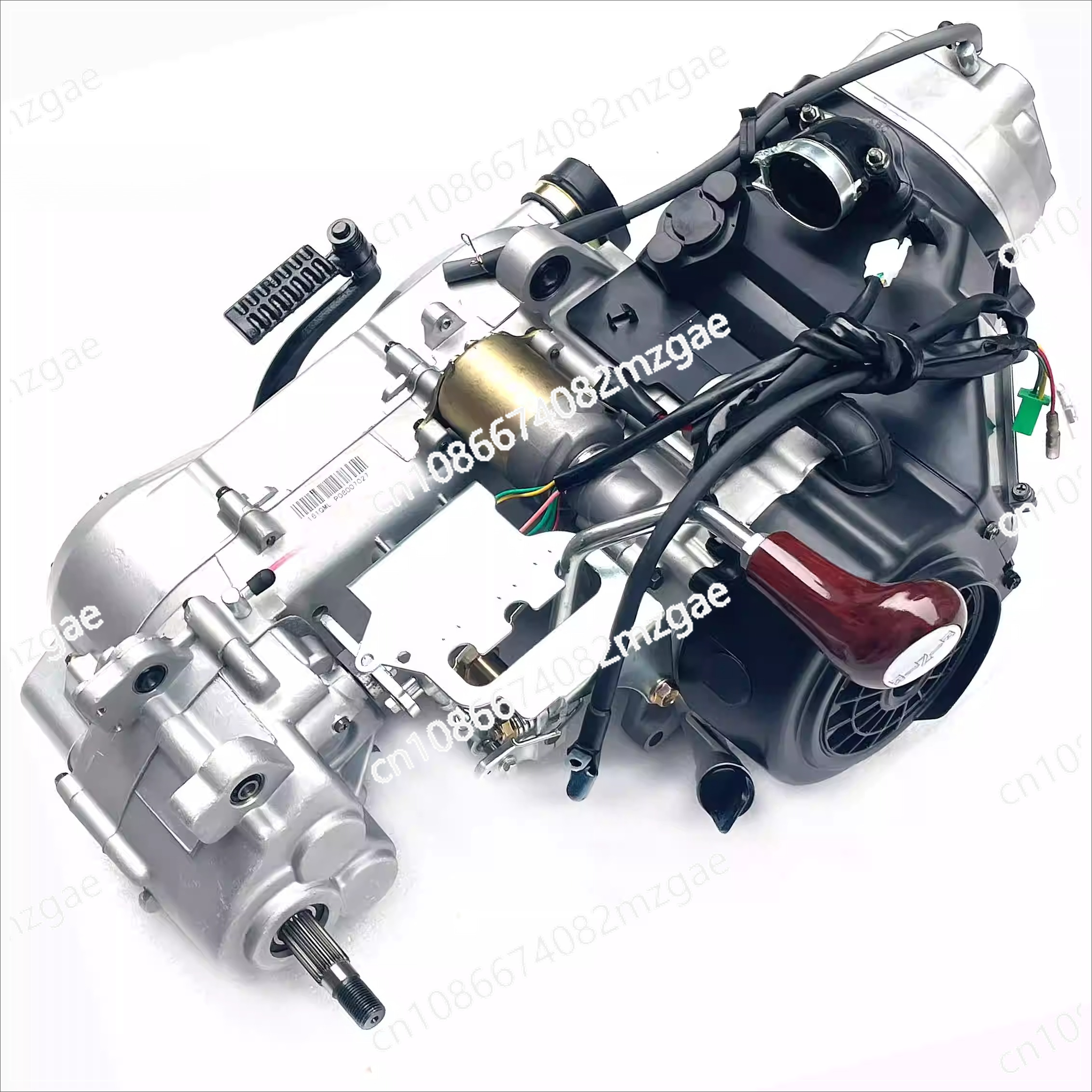 Four-wheeled Beach Car Steel P - Motorcycle Gear avaliação e preço