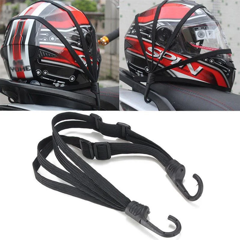 Universal 60cm Motorcycle Lugg - Motorcycle Gear Helmets avaliação e preço