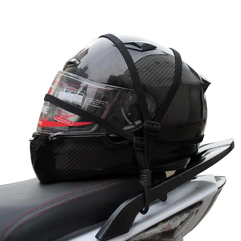 Universal 60cm Motorcycle Lugg - Motorcycle Gear Helmets avaliação e preço