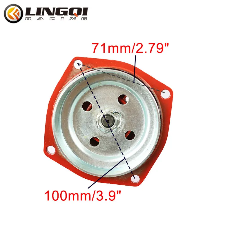 LYNNCHI Motorcycle T8F 25H 7T  - Motorcycle Gear Tidy avaliação e preço
