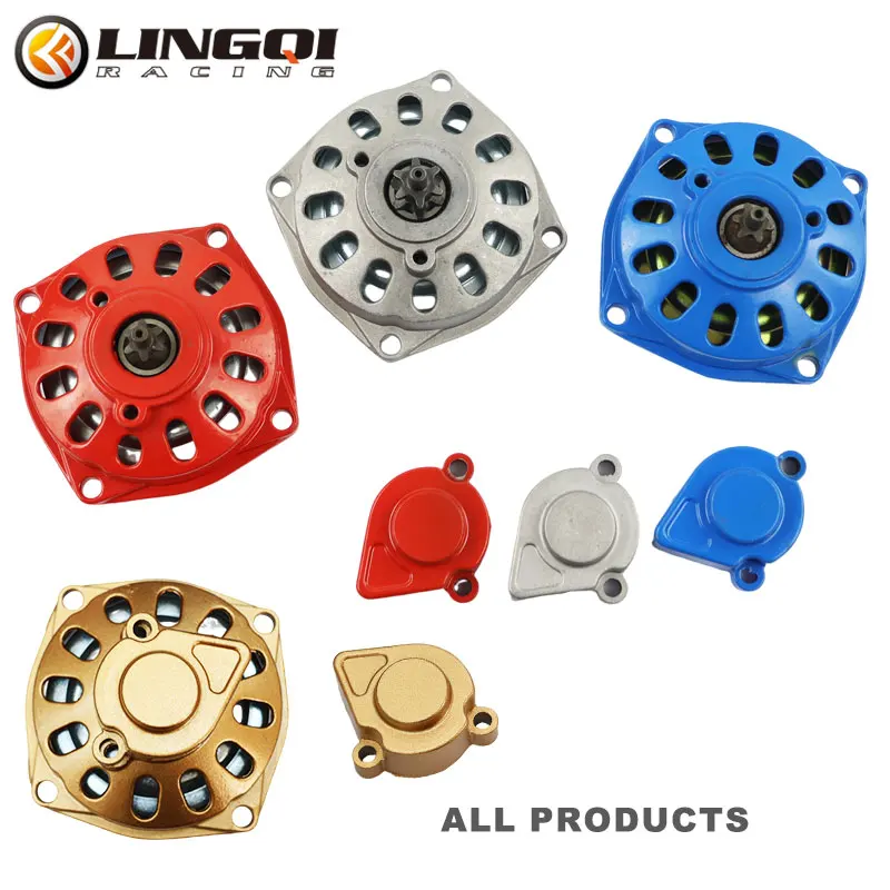 LYNNCHI Motorcycle T8F 25H 7T  - Motorcycle Gear Tidy avaliação e preço