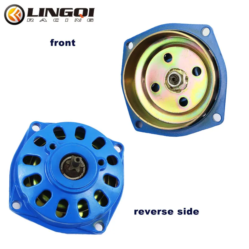 LYNNCHI Motorcycle T8F 25H 7T  - Motorcycle Gear Tidy avaliação e preço