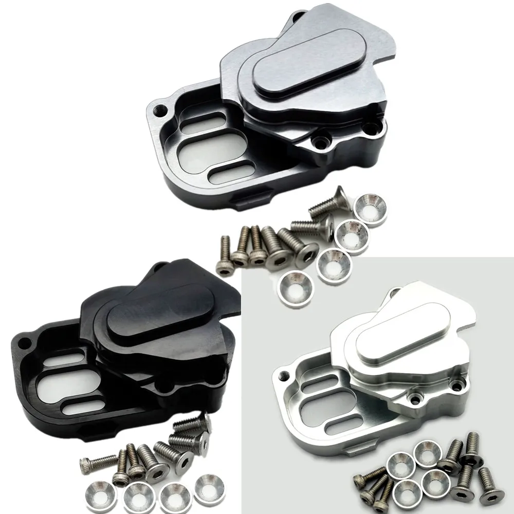 Aluminum Gear Box Suitable for - Motorcycle Gear Tidy avaliação e preço