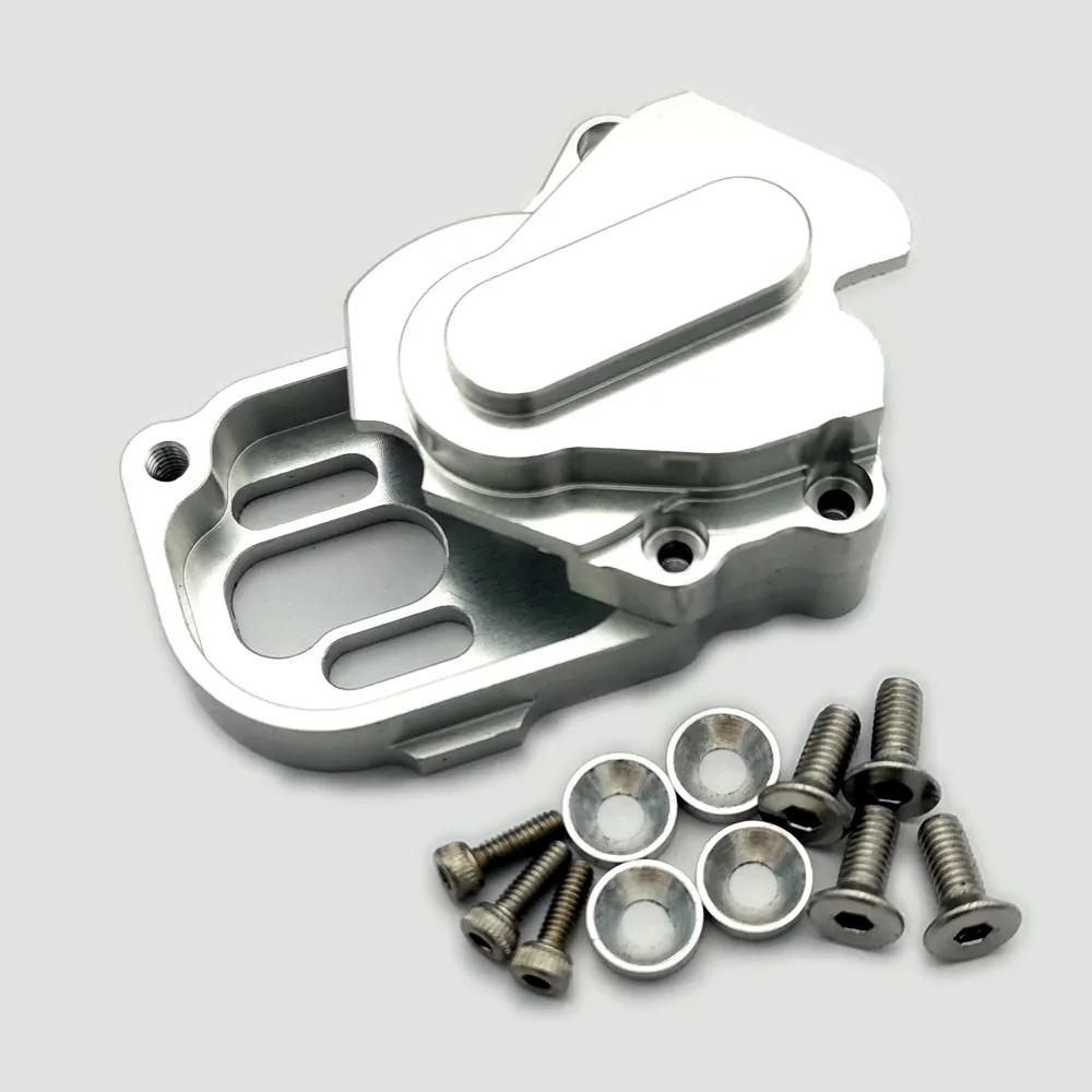 Aluminum Gear Box Suitable for - Motorcycle Gear Tidy avaliação e preço