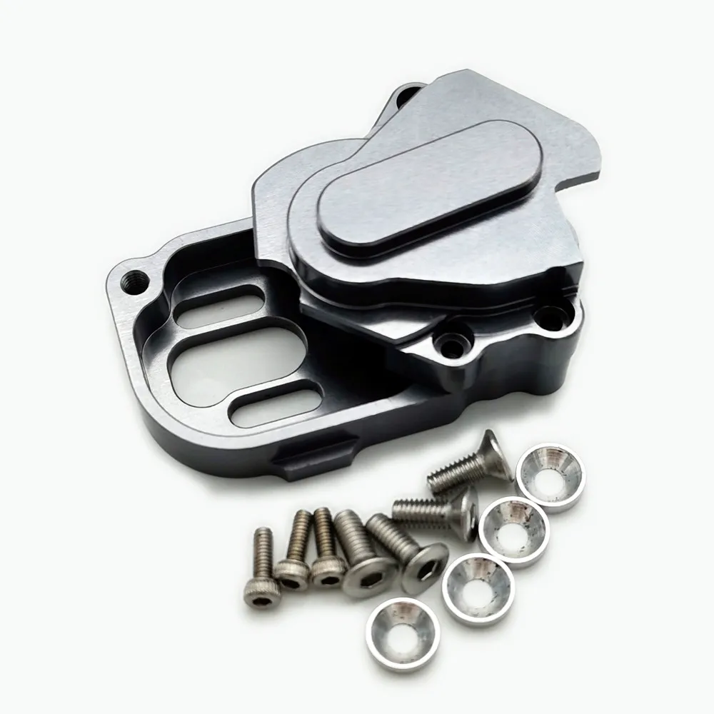 Aluminum Gear Box Suitable for - Motorcycle Gear Tidy avaliação e preço