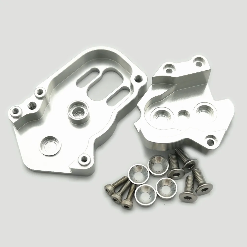 Aluminum Gear Box Suitable for - Motorcycle Gear Tidy avaliação e preço