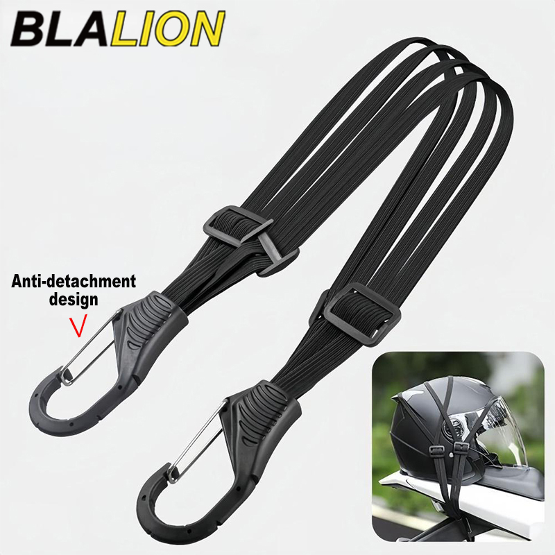 BLALION Motorcycle Luggage Str - Motorcycle Gear Helmets avaliação e preço