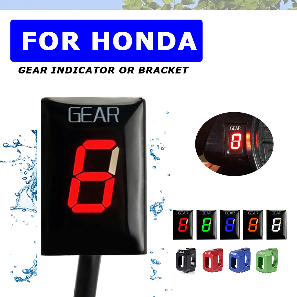 Gear Indicator Counter Speed D - Motorcycle Gear Ratio avaliação e preço