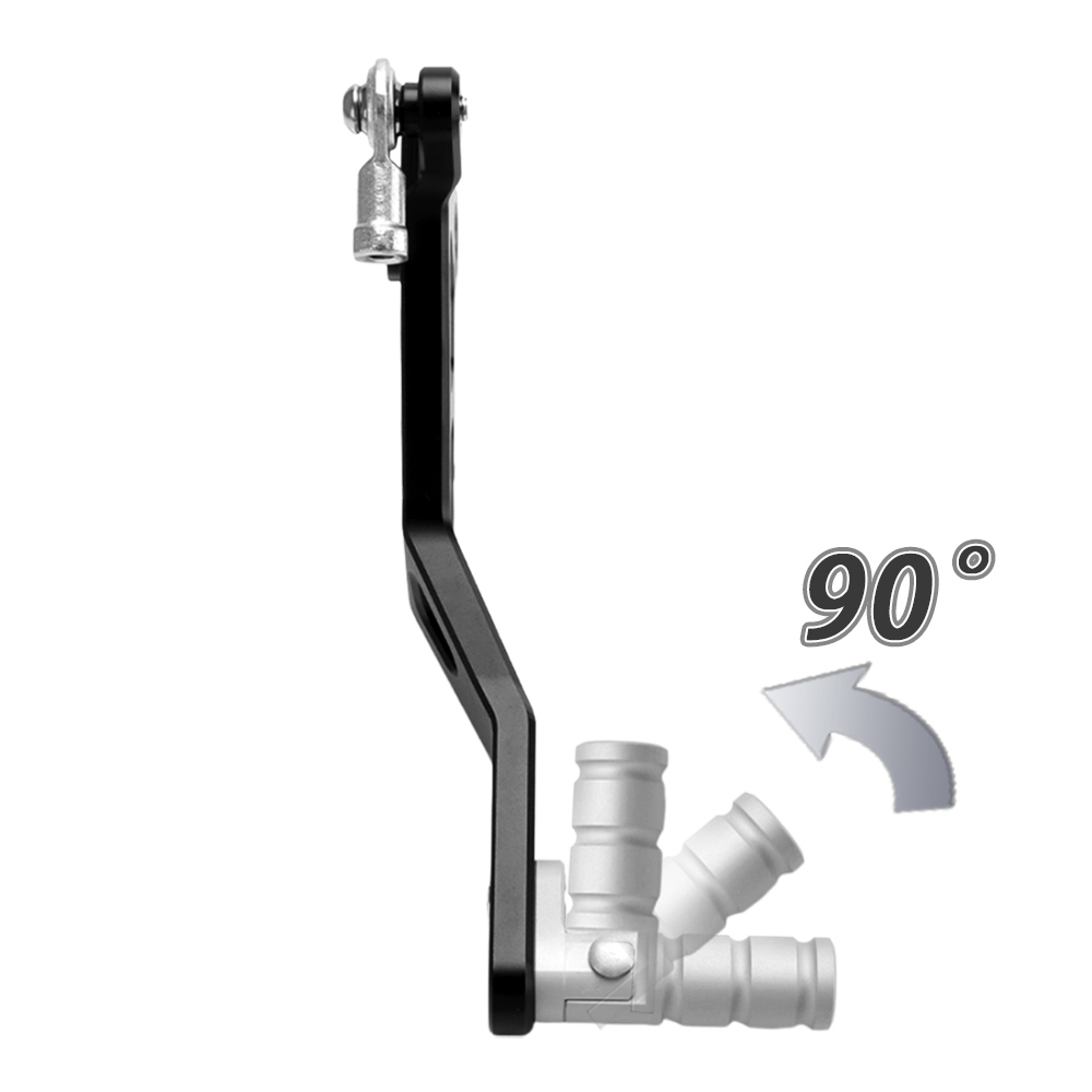 Motorcycle Aluminum Folding Ge - Motorcycle Gear On Sale avaliação e preço