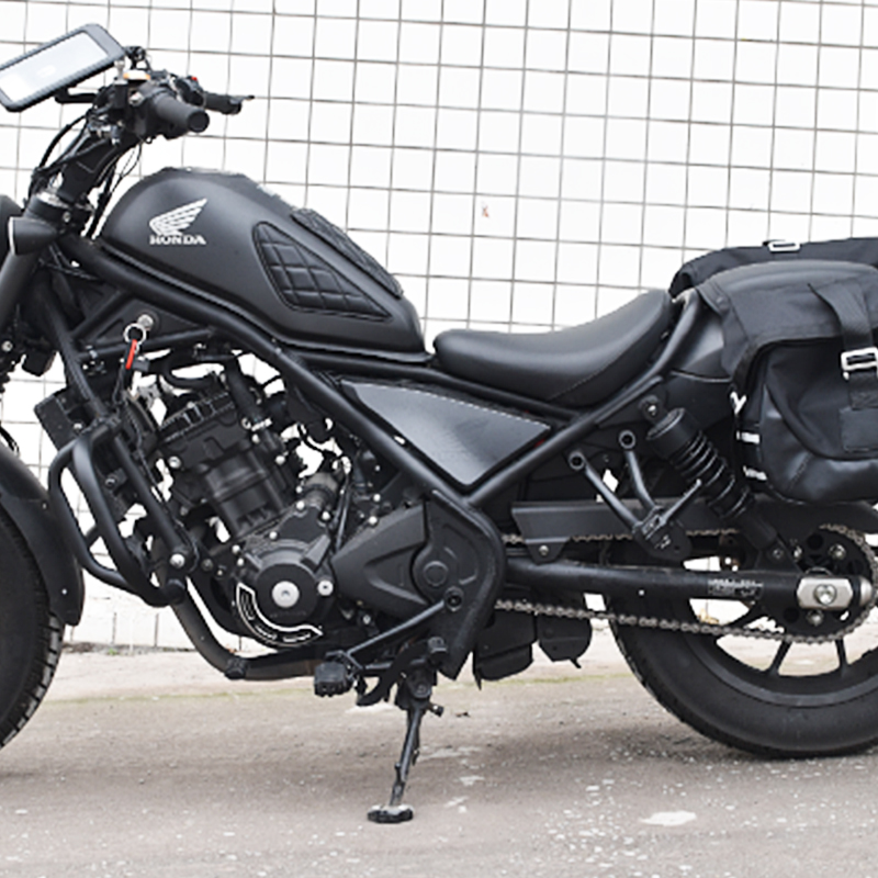 For Honda Rebel 300 CMX300 CM3 - Motorcycle Gear On Sale avaliação e preço