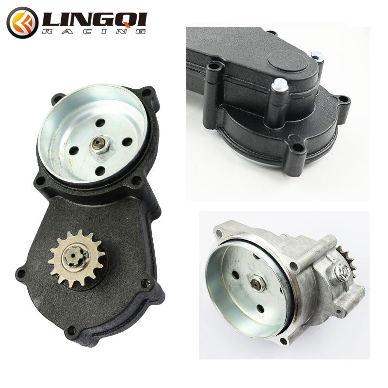 LINGQI Motorcycle Transmission - Motorcycle Gearbox avaliação e preço