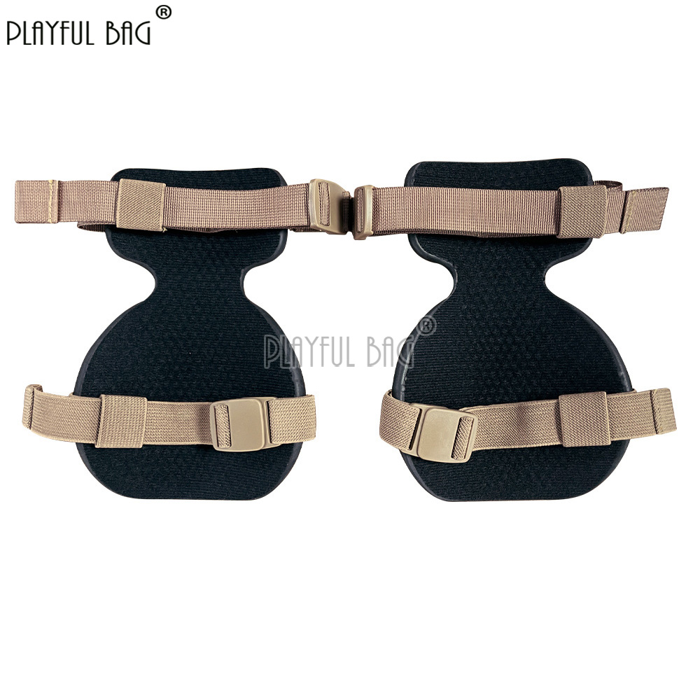 TPU Hard Shell Tactical Knee P - Knee Guard Hard avaliação e preço