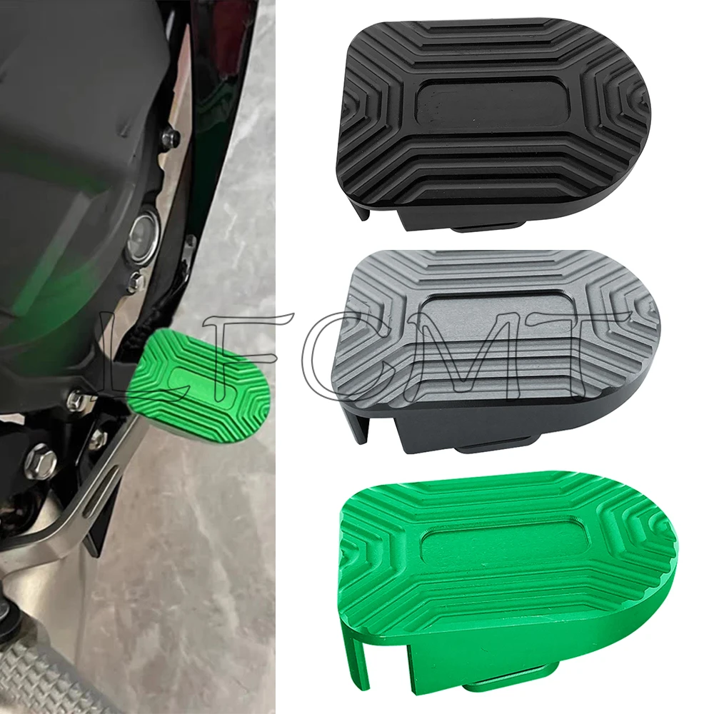 Motorcycle Rear Brake Cover Ge - Motorcycle Gear avaliação e preço