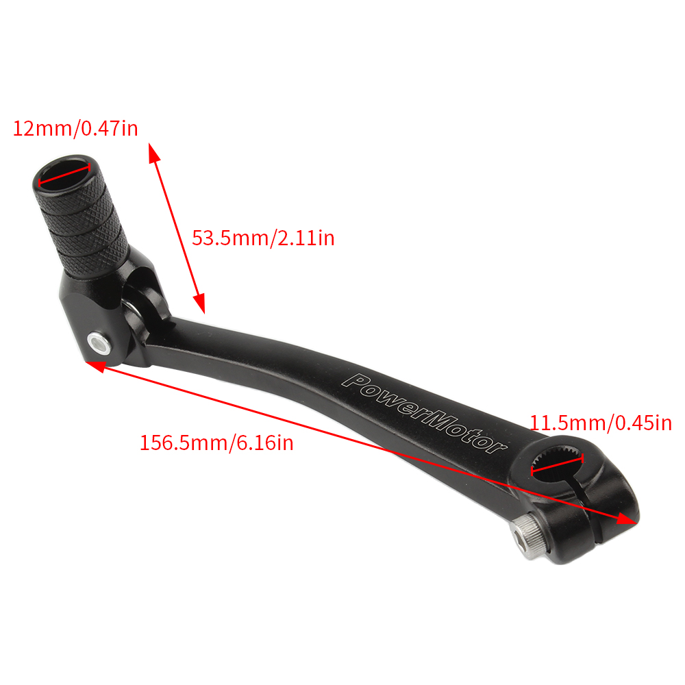 Motorcycle Start Lever Enduro  - Motorcycle Gear Wholesale avaliação e preço