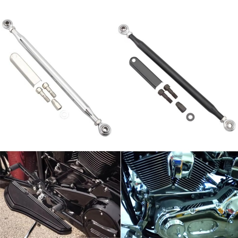 320mm Gear Lever Shift Linkage - Motorcycle Gear On Sale avaliação e preço