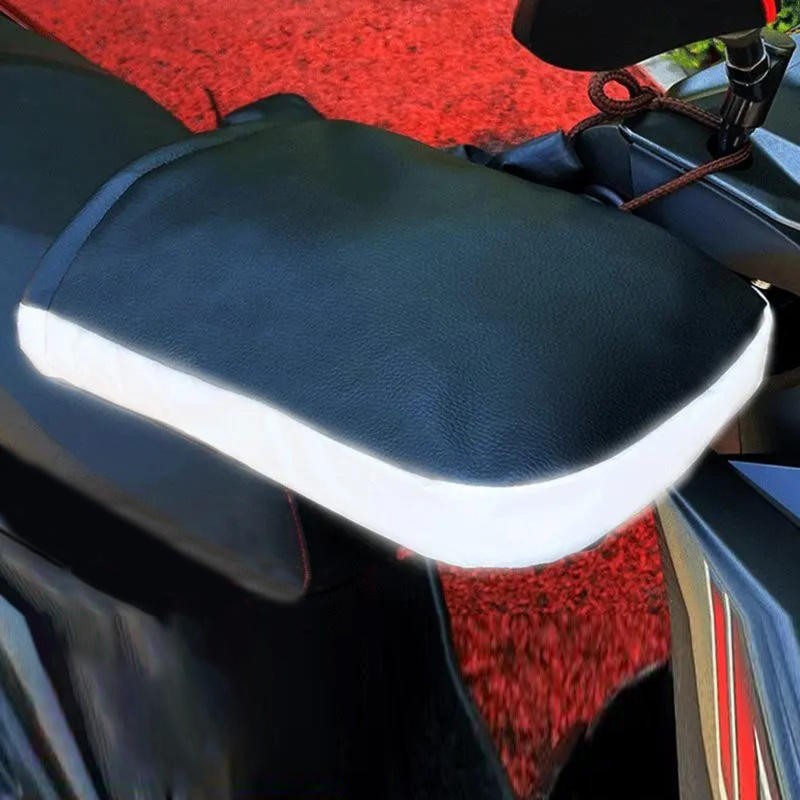 Motorcycle Handlebar Muffs Win - Motorcycle Gear Gloves avaliação e preço