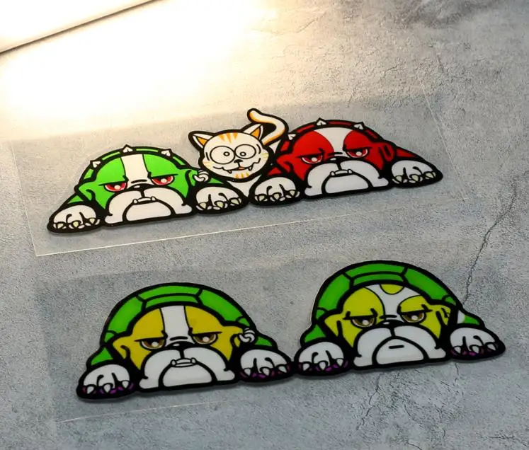 MotoGP Mugello Turtle Rossi Ra - Motorcycle Gear For Dogs avaliação e preço