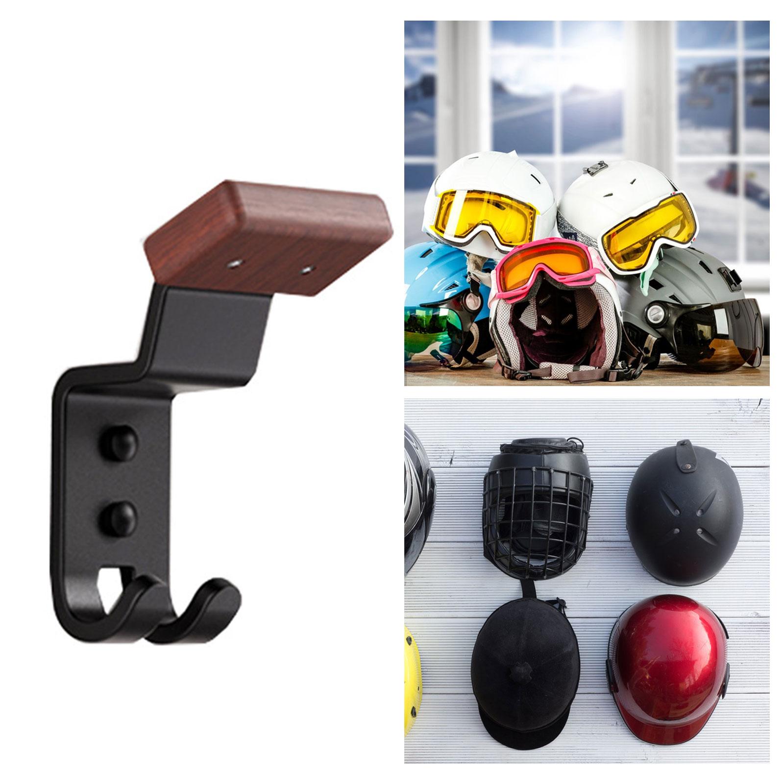 Generic Helmet Holder Motorbik - Motorcycle Gear Holder avaliação e preço